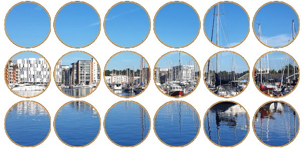 Ipswich Marina