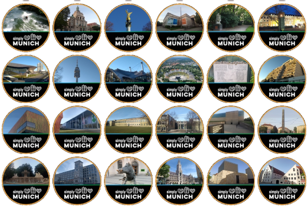 MD 2022: Munich