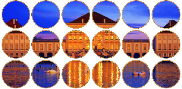 Nymphenburg